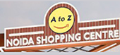 Noida Shopping Centre - Greater Noida West